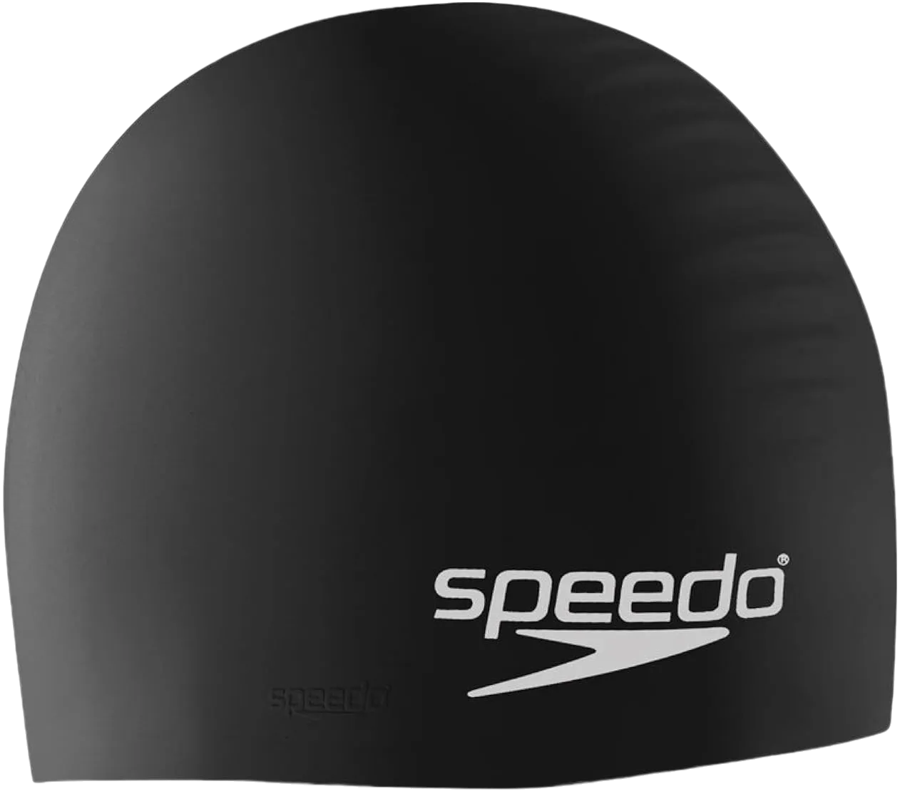 Speedo Silicone Swim Cap
